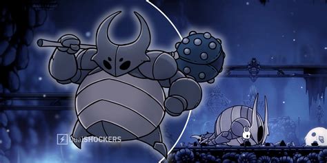 hollow knight city crest|false knight hollow knight.